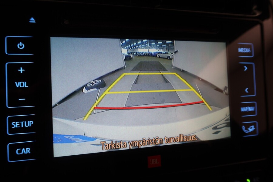 Toyota Prius vaihtoauto