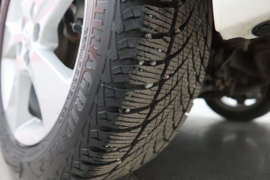 Toyota Prius vaihtoauto