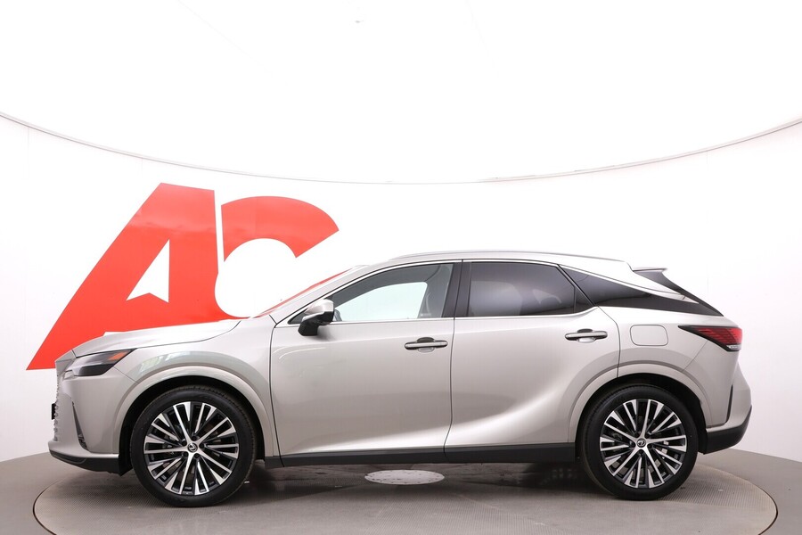 Lexus RX vaihtoauto