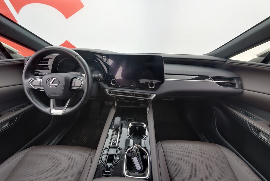 Lexus RX vaihtoauto