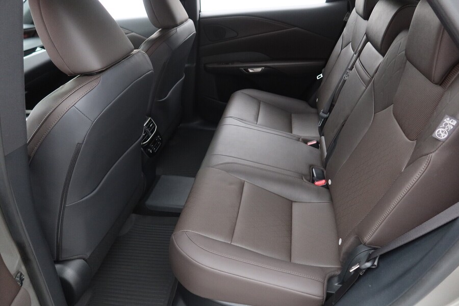 Lexus RX vaihtoauto
