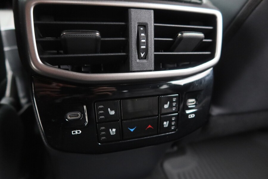 Lexus RX vaihtoauto