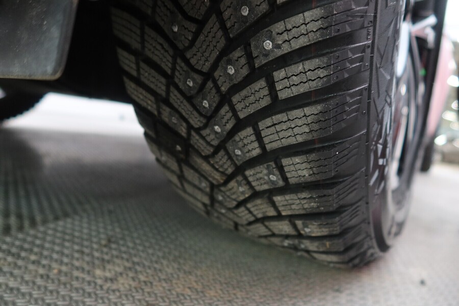 Lexus LBX vaihtoauto