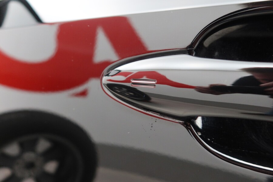 Toyota bZ4X vaihtoauto