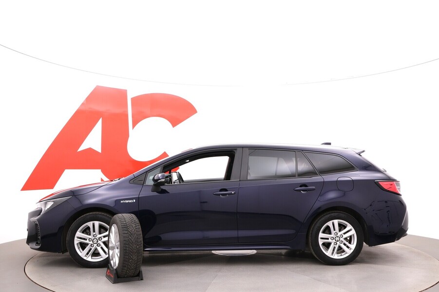 Suzuki Swace vaihtoauto