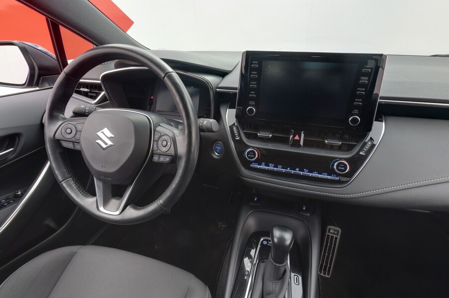 Suzuki Swace vaihtoauto