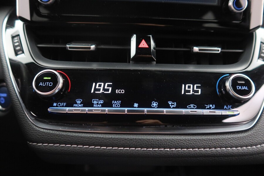 Suzuki Swace vaihtoauto