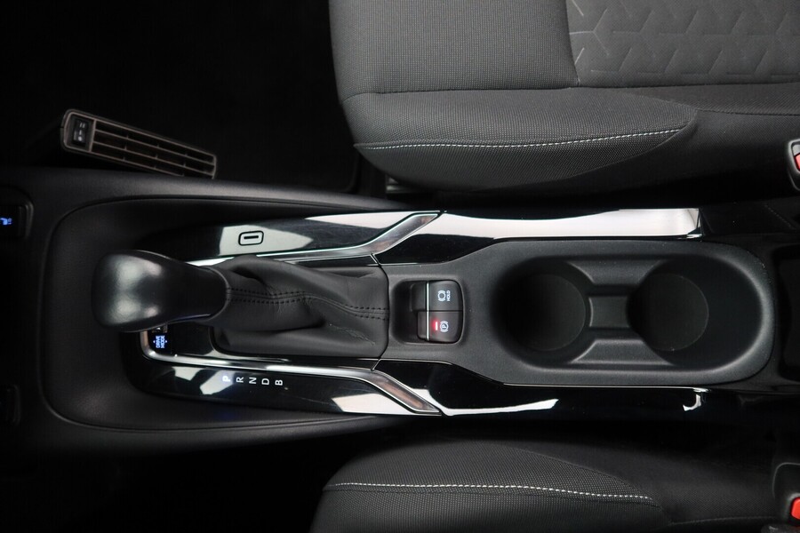 Suzuki Swace vaihtoauto