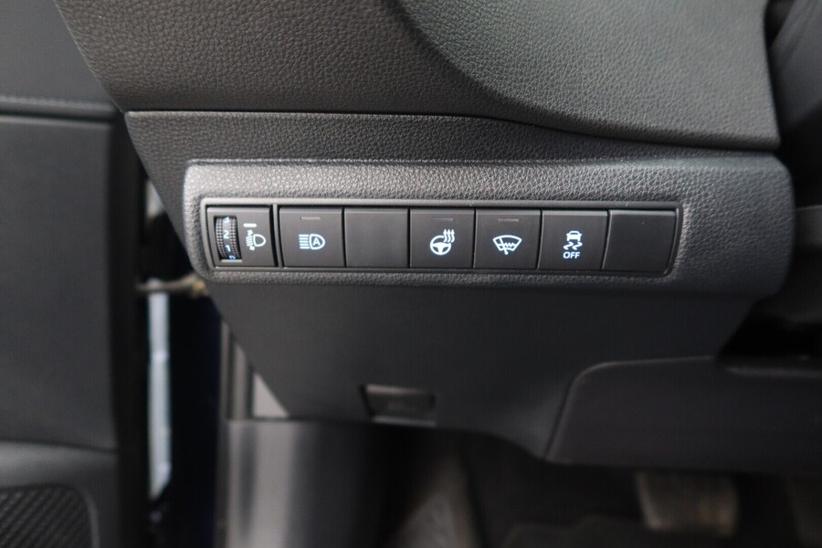 Suzuki Swace vaihtoauto