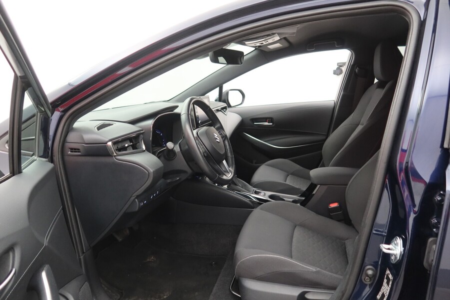 Suzuki Swace vaihtoauto