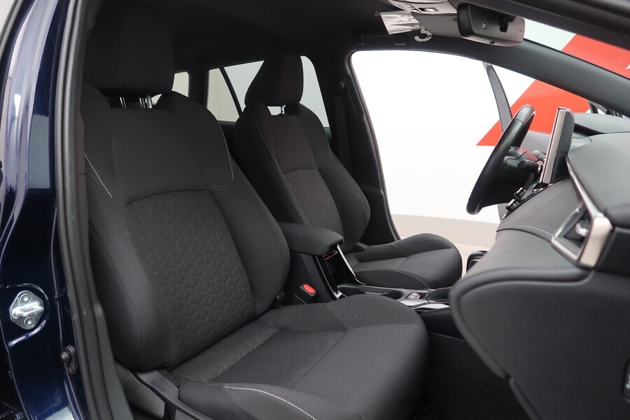 Suzuki Swace vaihtoauto