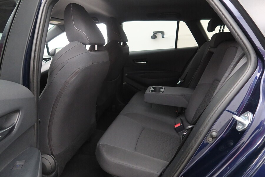 Suzuki Swace vaihtoauto