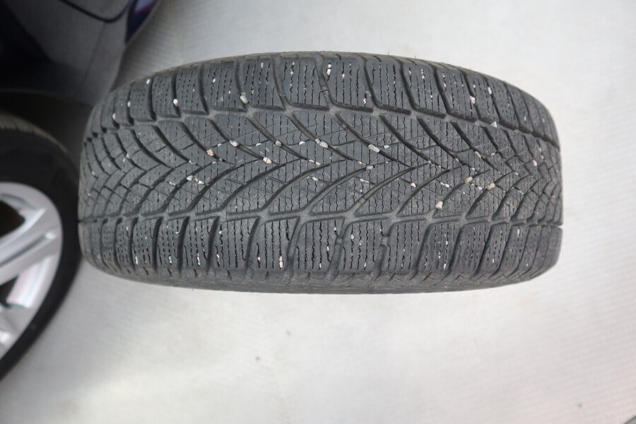 Suzuki Swace vaihtoauto