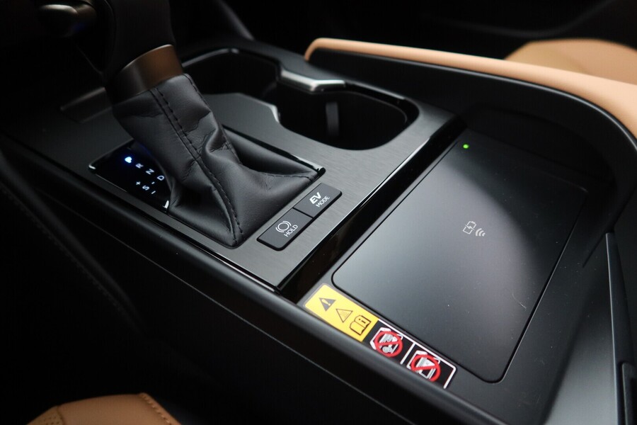 Lexus ES vaihtoauto