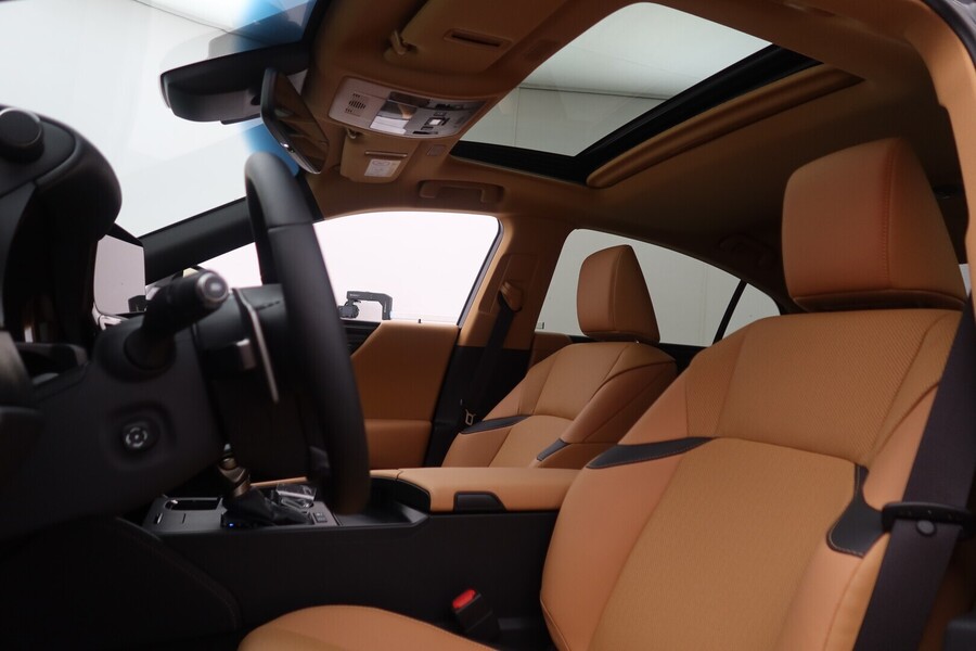Lexus ES vaihtoauto