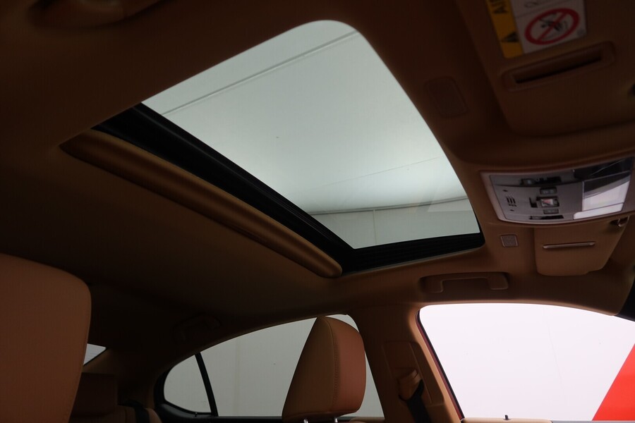 Lexus ES vaihtoauto