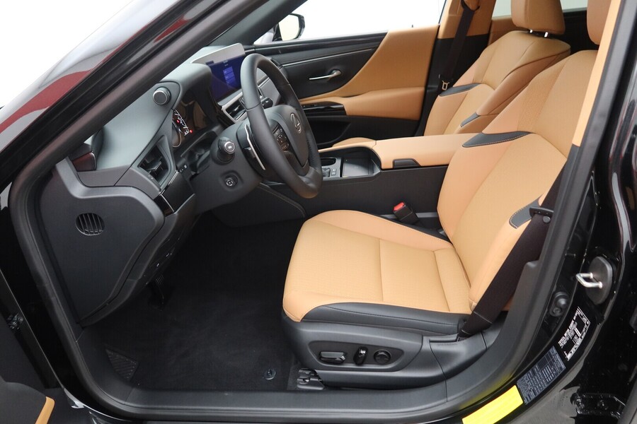 Lexus ES vaihtoauto