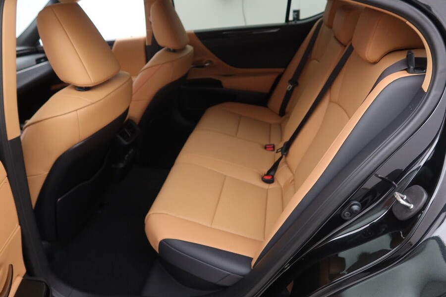 Lexus ES vaihtoauto