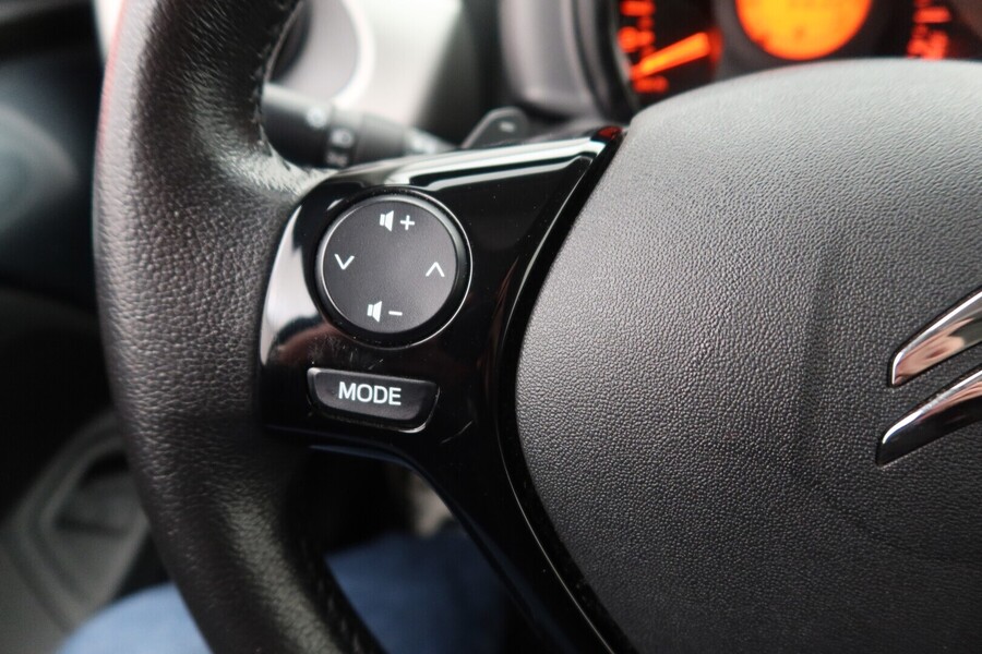 Citroën C1 vaihtoauto