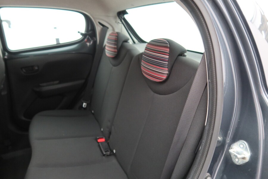 Citroën C1 vaihtoauto