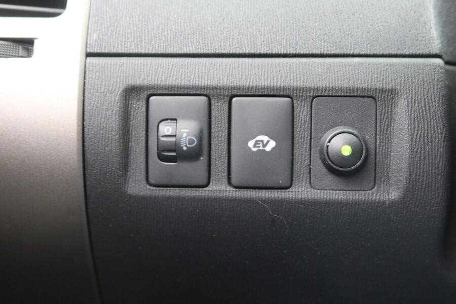 Toyota Prius vaihtoauto