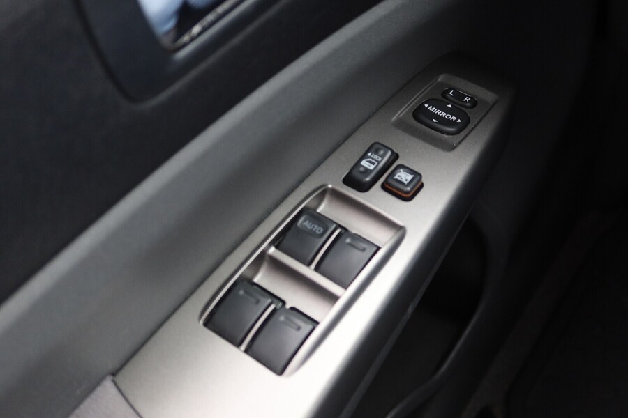 Toyota Prius vaihtoauto