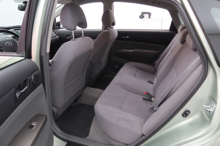 Toyota Prius vaihtoauto