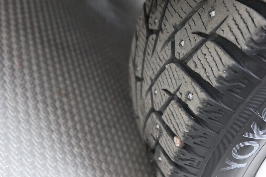 Toyota Prius vaihtoauto