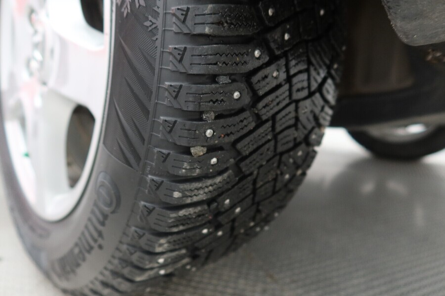 Honda HR-V vaihtoauto