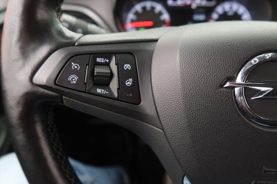 Opel Karl vaihtoauto