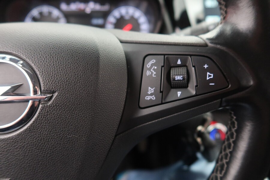 Opel Karl vaihtoauto