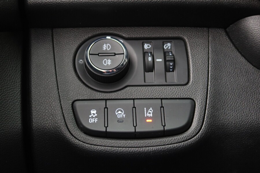 Opel Karl vaihtoauto