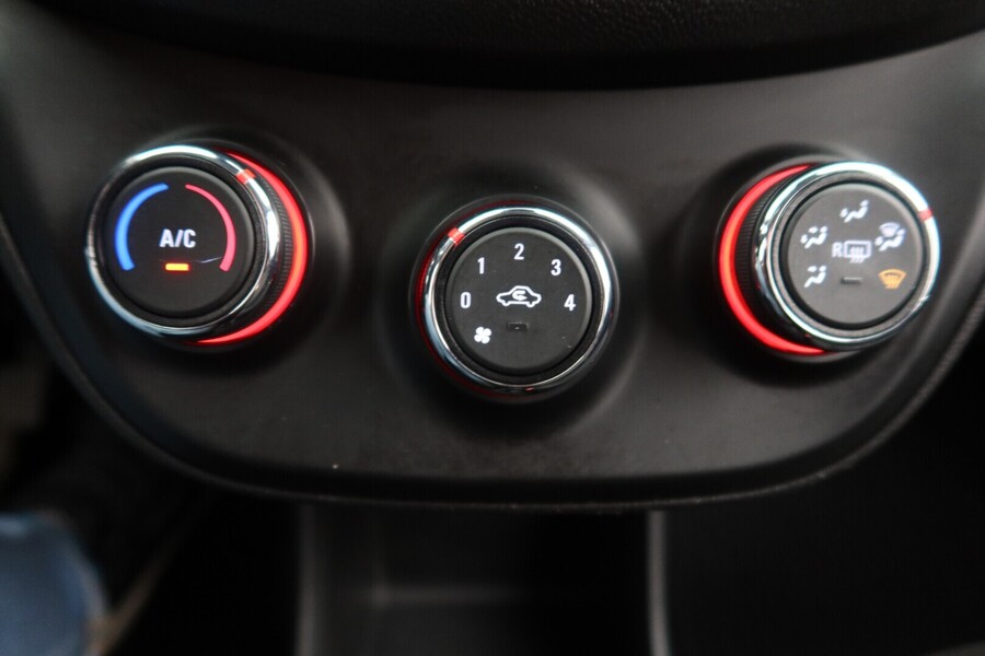 Opel Karl vaihtoauto