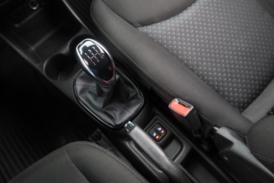 Opel Karl vaihtoauto