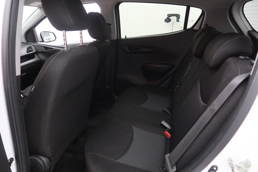 Opel Karl vaihtoauto