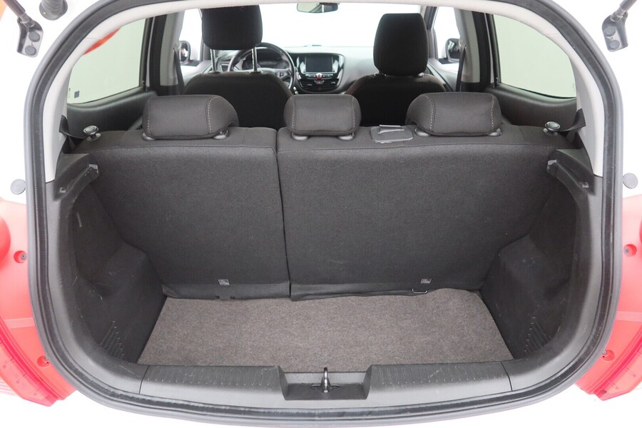 Opel Karl vaihtoauto