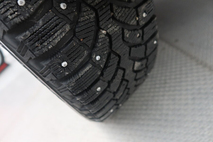 Opel Karl vaihtoauto