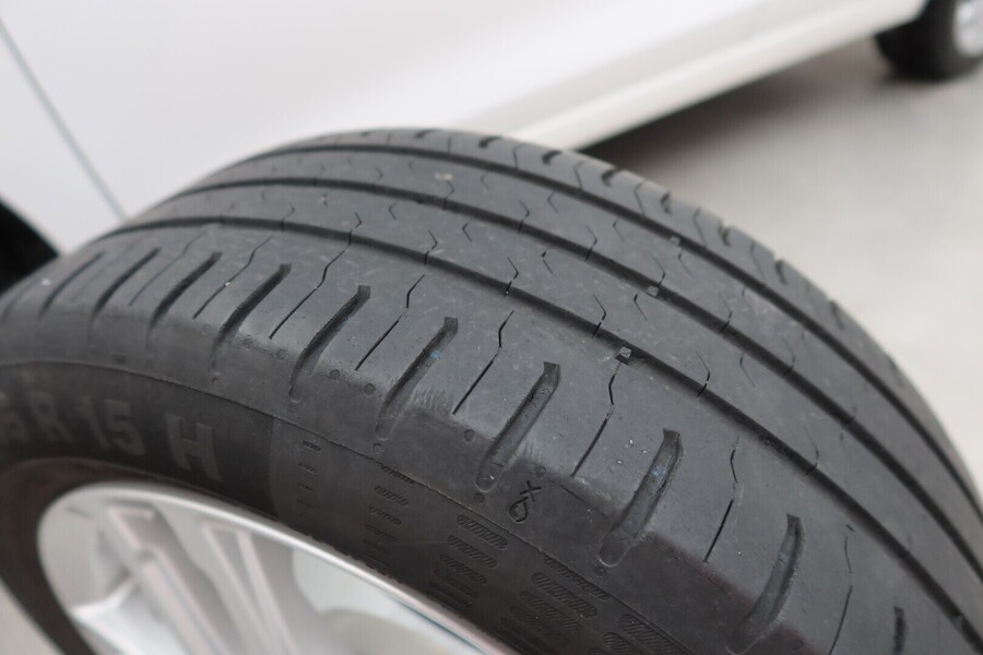 Opel Karl vaihtoauto