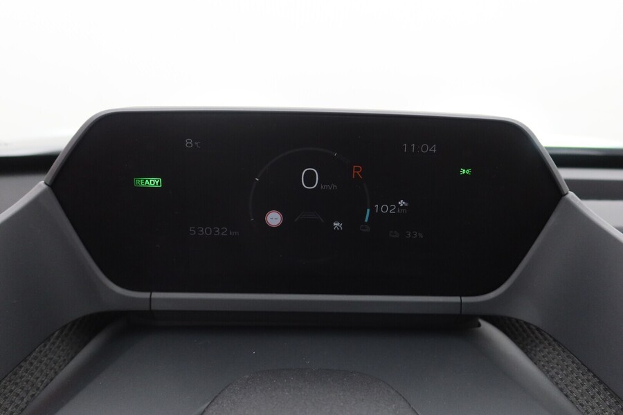 Toyota bZ4X vaihtoauto