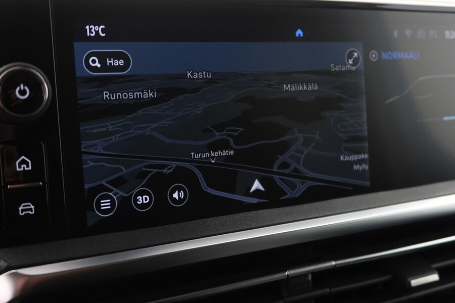 Toyota Proace Verso vaihtoauto