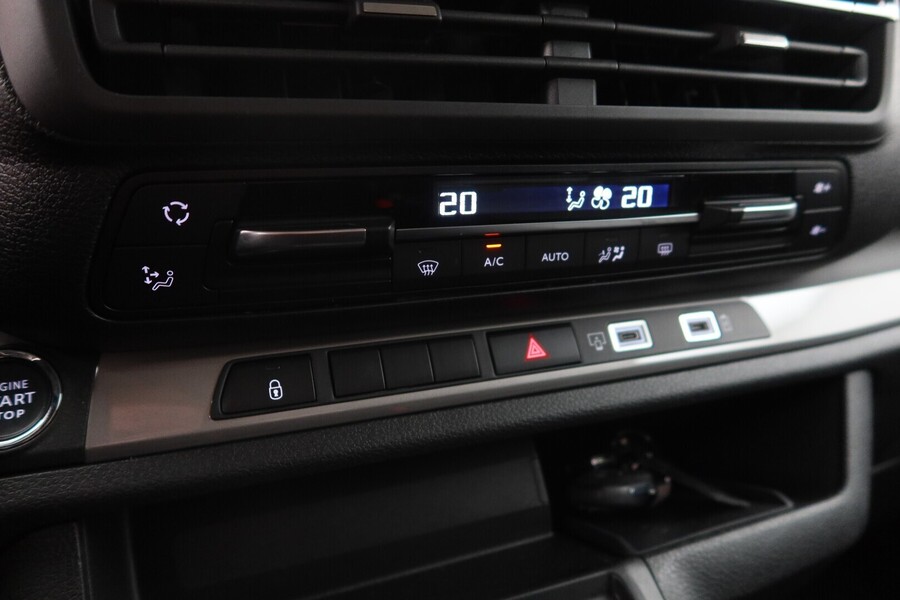 Toyota Proace Verso vaihtoauto