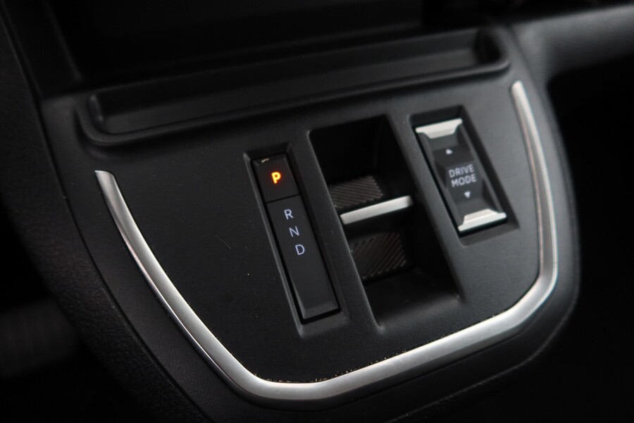 Toyota Proace Verso vaihtoauto