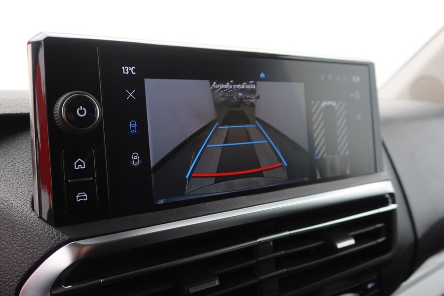 Toyota Proace Verso vaihtoauto