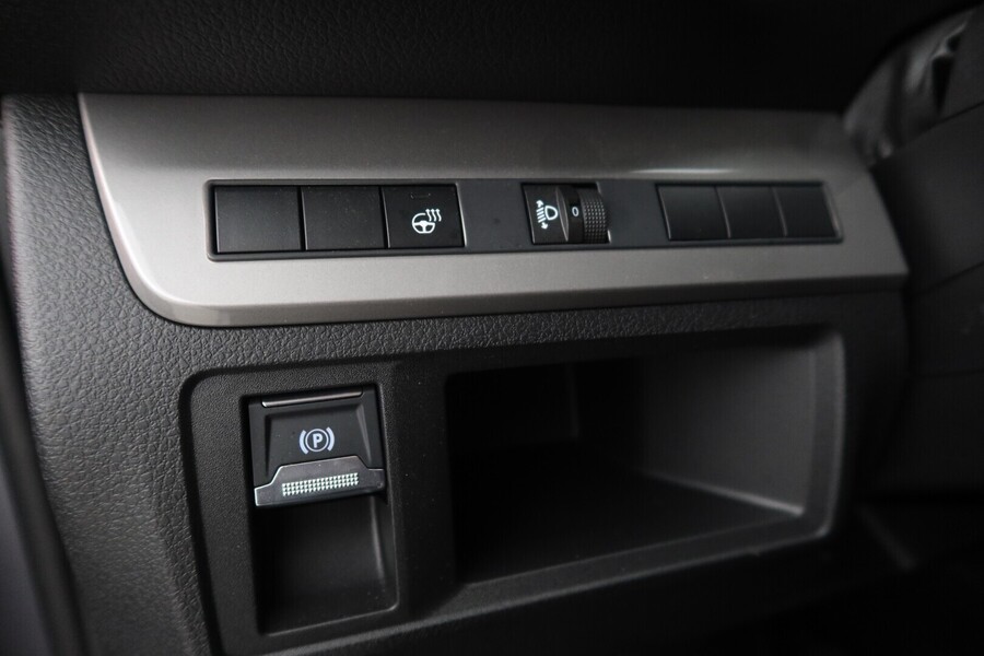 Toyota Proace Verso vaihtoauto