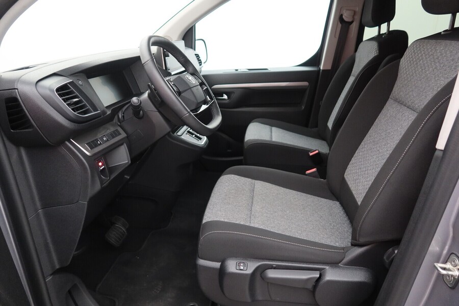 Toyota Proace Verso vaihtoauto