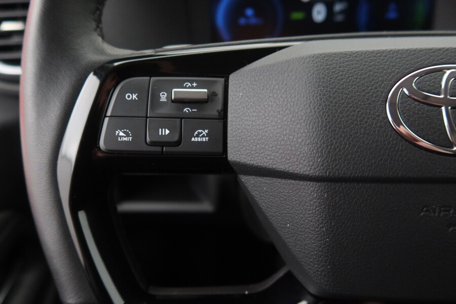 Toyota Proace Verso vaihtoauto