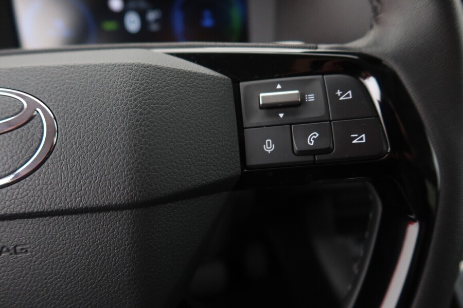 Toyota Proace Verso vaihtoauto