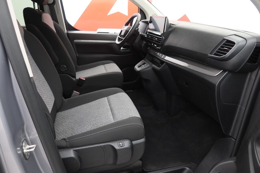 Toyota Proace Verso vaihtoauto