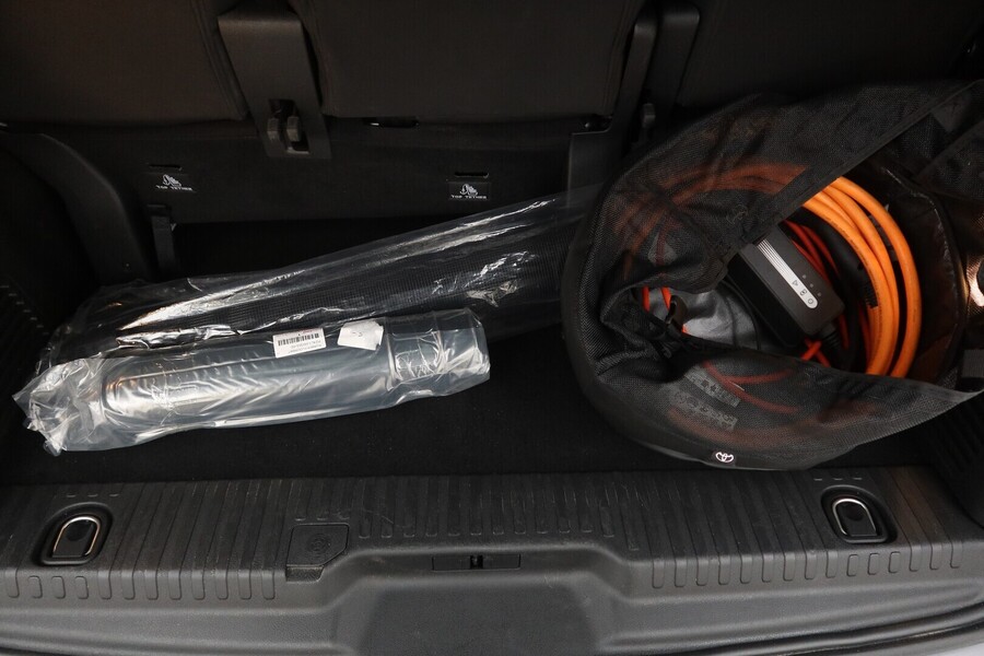 Toyota Proace Verso vaihtoauto