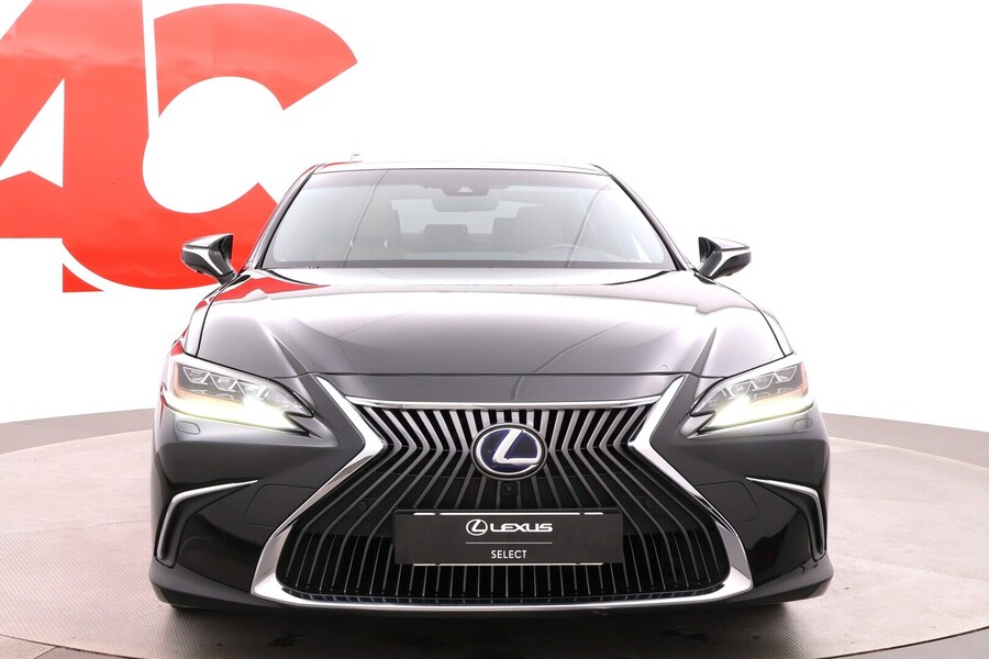 Lexus ES vaihtoauto